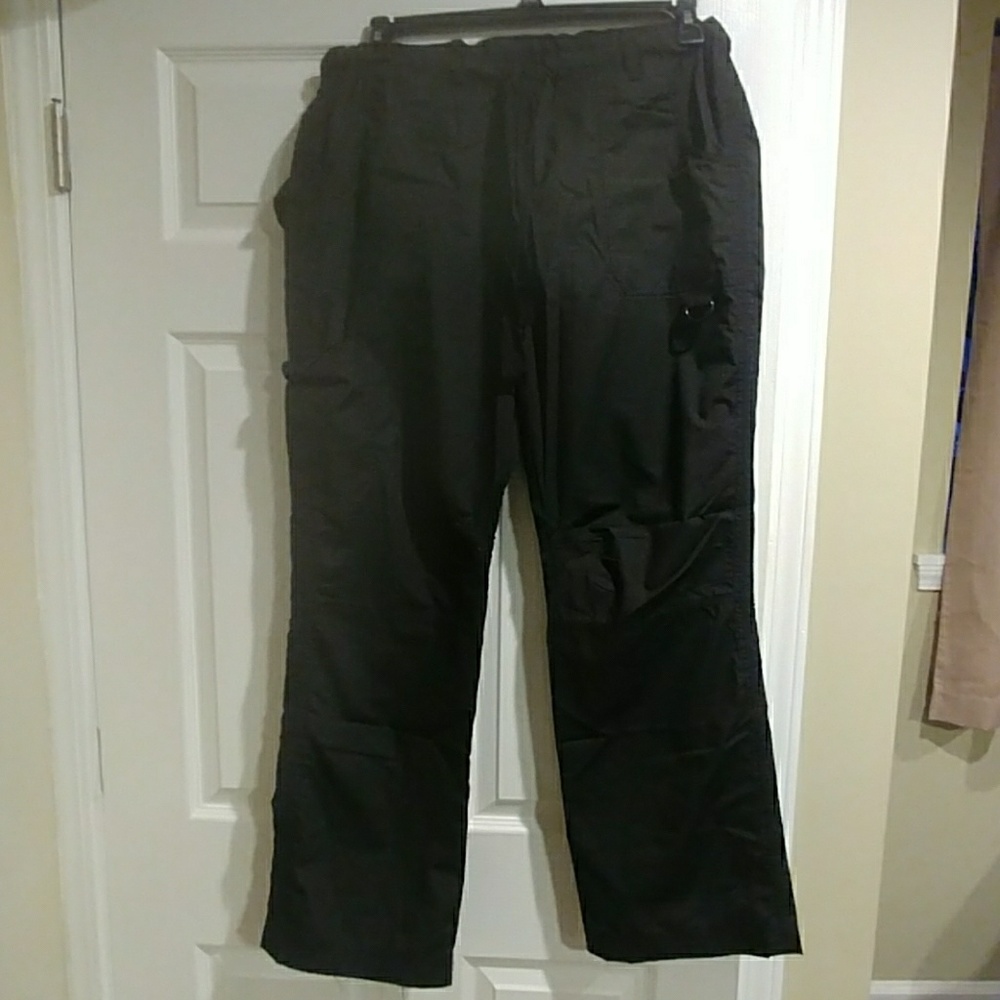 Women's chef pants